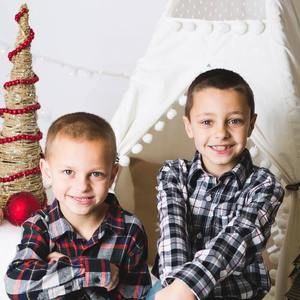 Meet your Posher, Breann